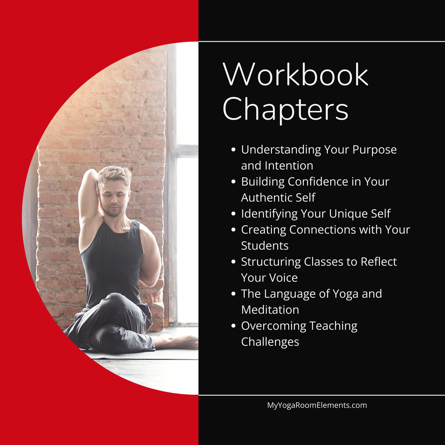 Digital Download | Finding Your Voice Workbook