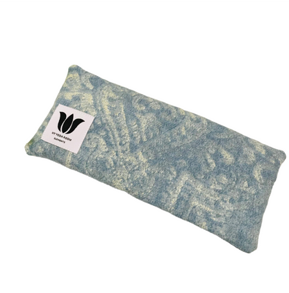 Eye Pillow | Blue Sky