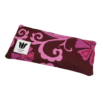 Eye Pillow | Pink Floral