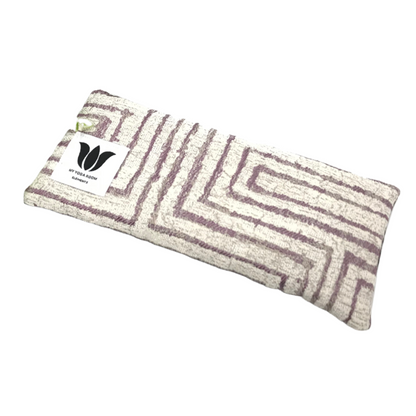 Eye Pillow | Purple Pearl