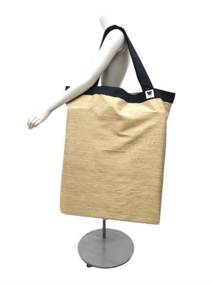 Yoga Tote | Yellow Gold