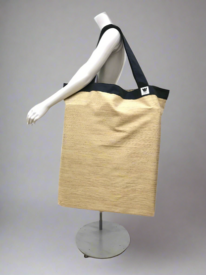 Yoga Tote | Yellow Gold