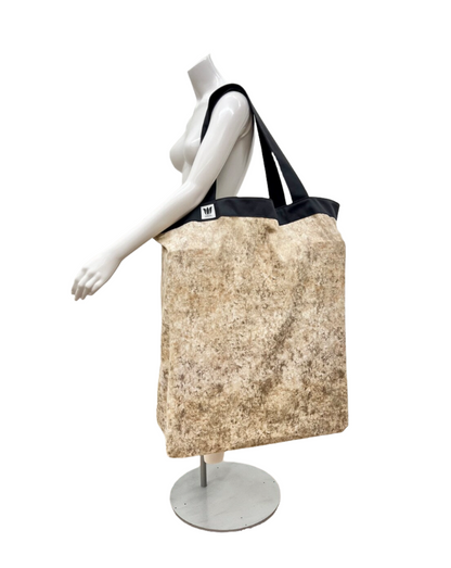 Yoga Tote | Granite