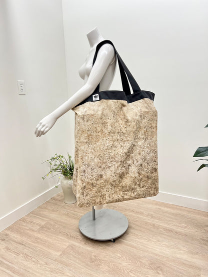 Yoga Tote | Granite