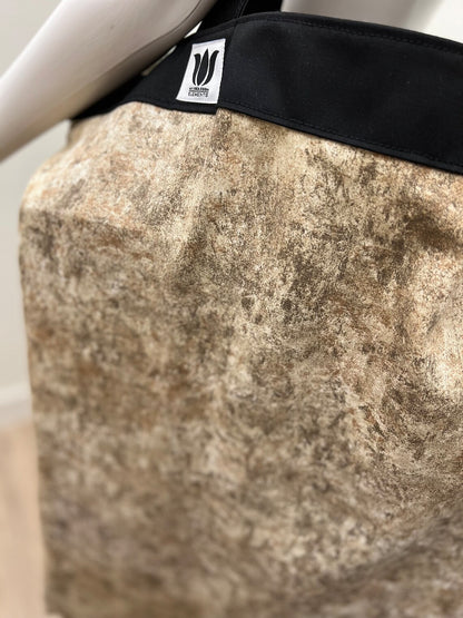 Yoga Tote | Granite