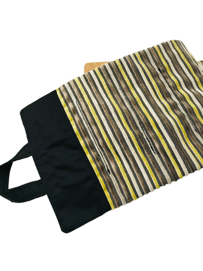 Yoga Pack | Plush Stripe