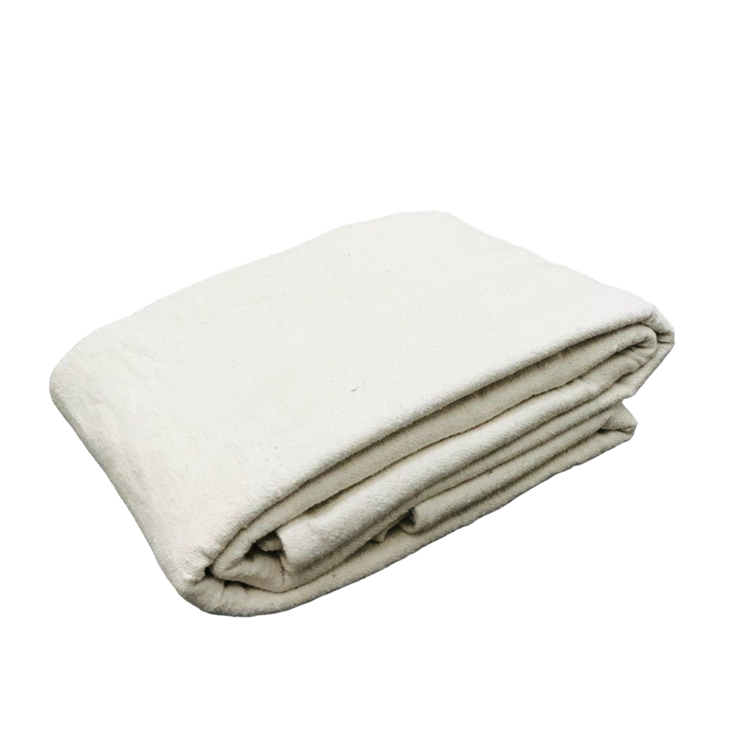 Organic Cotton Yoga Blanket