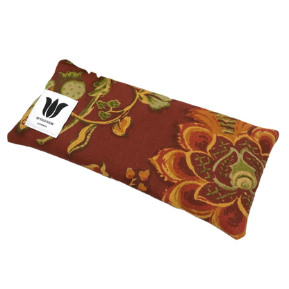 Eye Pillow | Red Lotus Linen