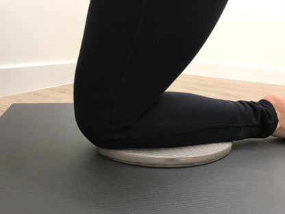 Yoga Prop | Foam Yoga Pad