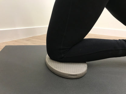 Yoga Prop | Foam Yoga Pad