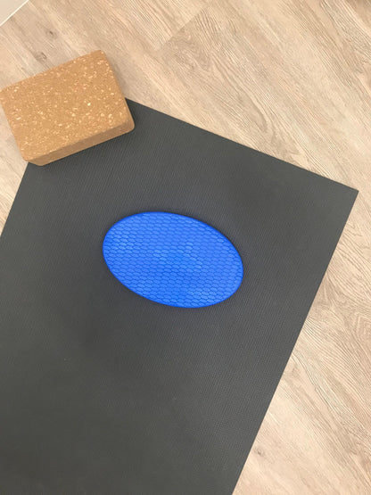 Yoga Prop | Foam Yoga Pad